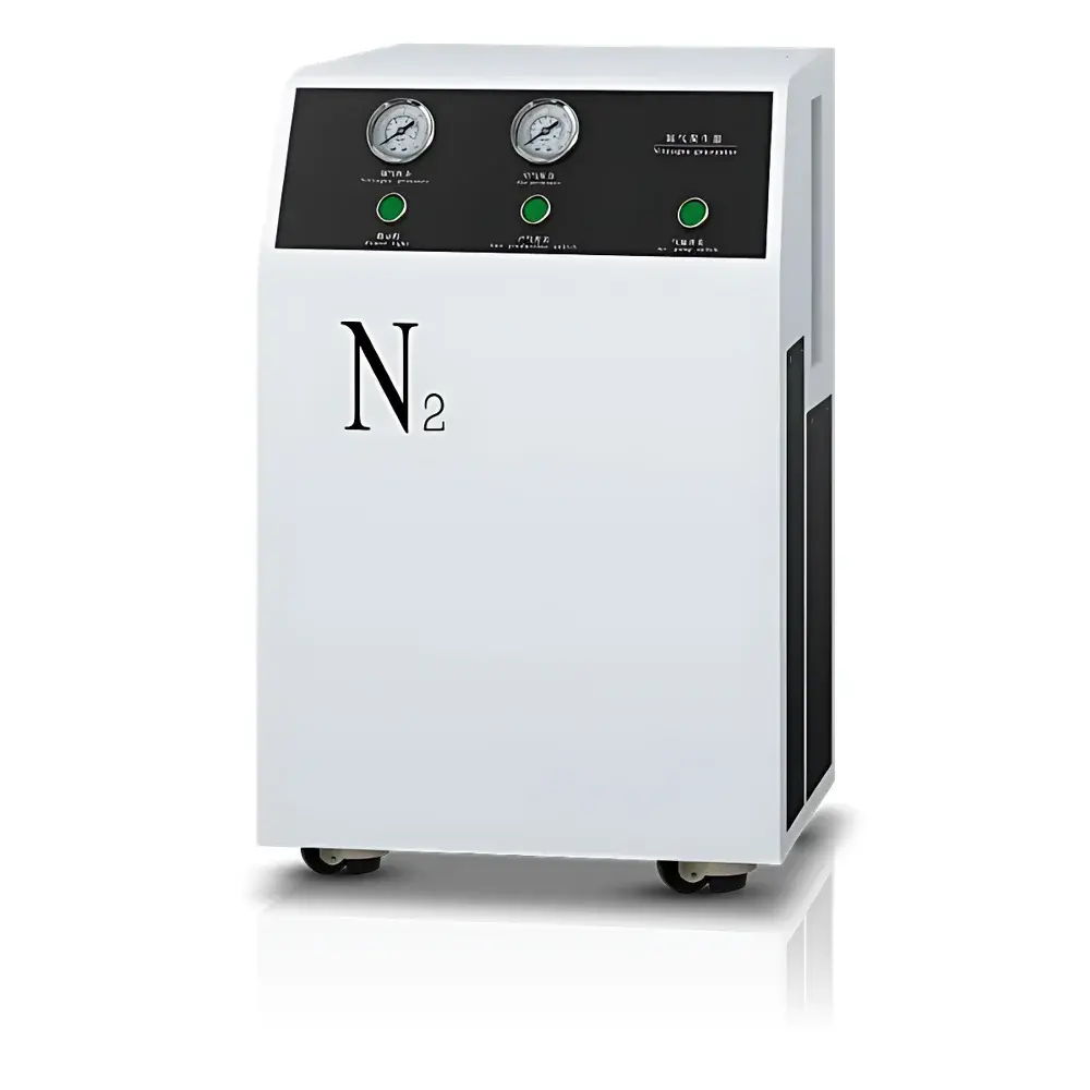 Chengmeng CM-16L Nitrogen Generator (Dedicated for Nitrogen Evaporation Systems)