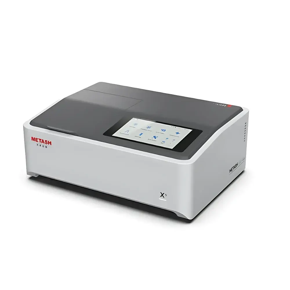 Metash X-6 UV-Vis Spectrophotometer