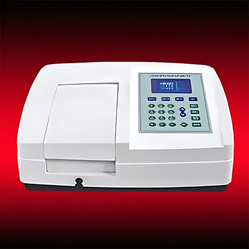 Metash V-5600(PC) Dual-Beam UV-Vis Spectrophotometer