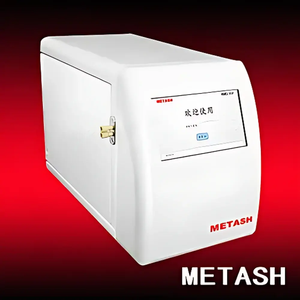 Metash TOC-1500 Total Organic Carbon Analyzer