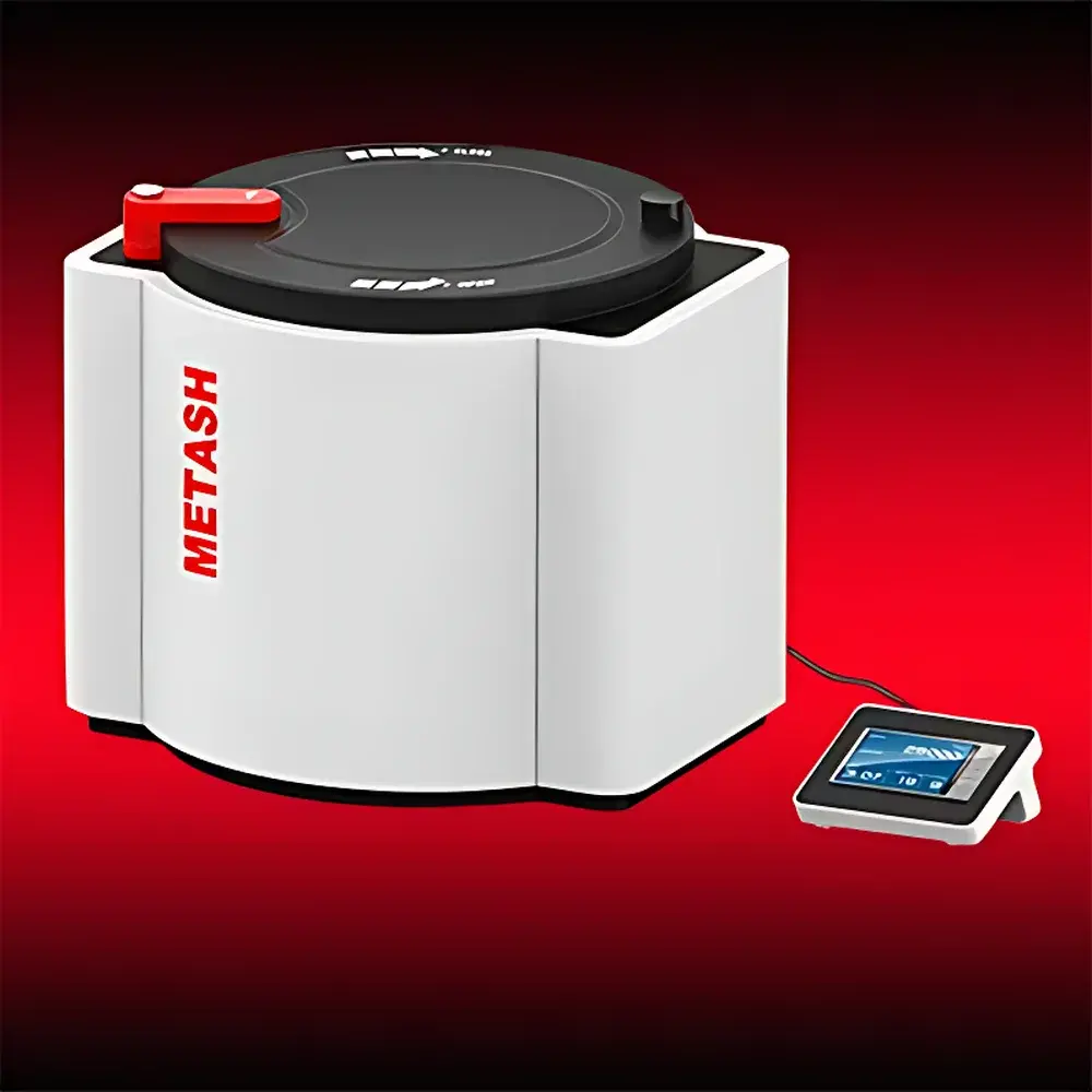 Metash MWD-700 Industrial-Grade Closed-Vessel Microwave Digestion System