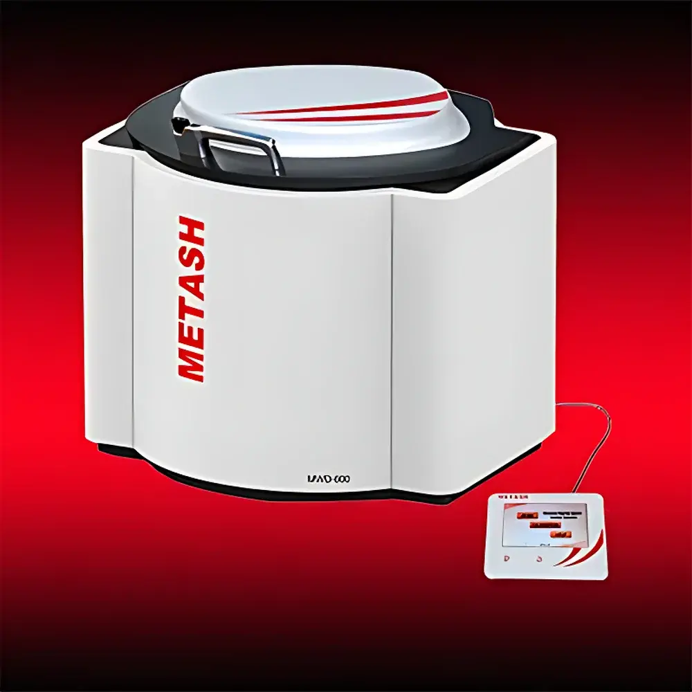 Metash MWD-750 Industrial-Grade Sealed Intelligent Microwave Digestion System