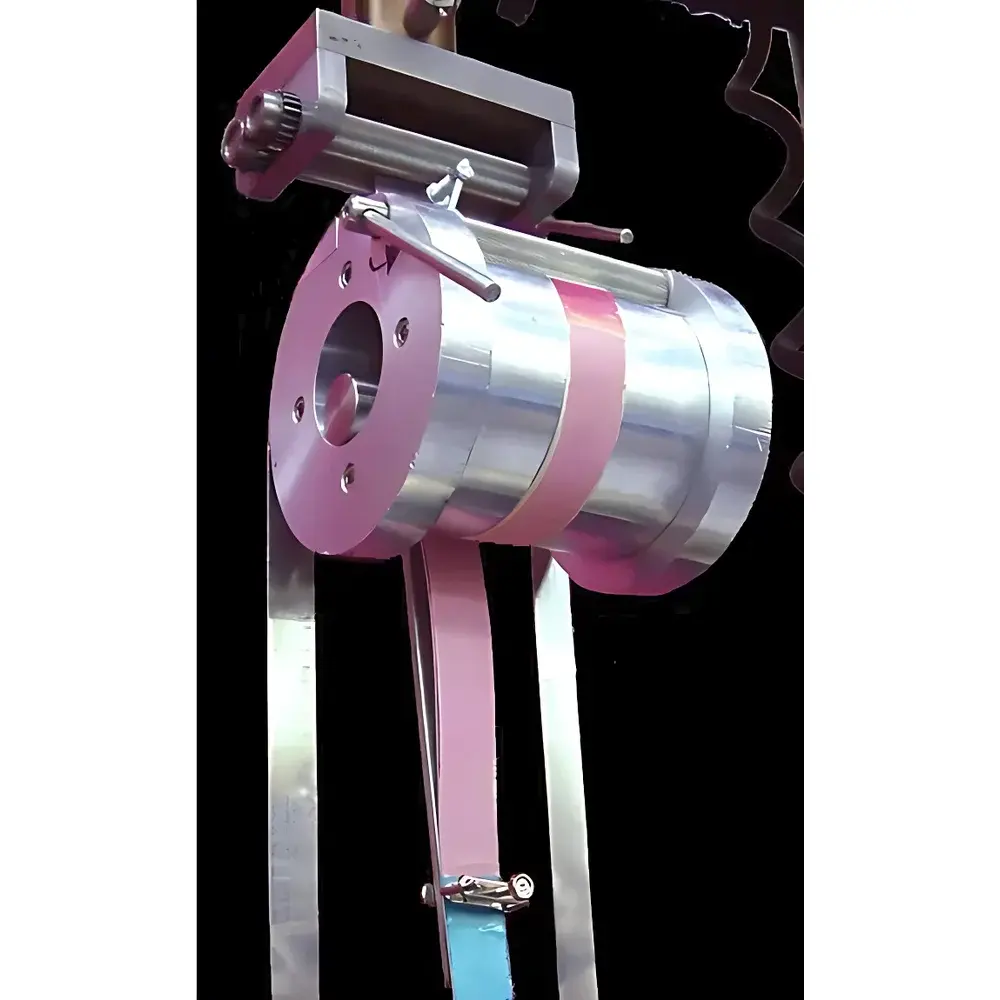 ASTM D1781-1998 Compliant Rolling Peel Adhesion Tester – Yuelian YL-1123 Universal Testing Machine