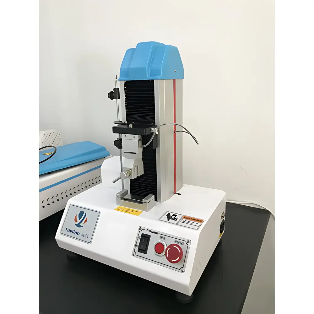 Yuelian YL-S90 Pre-Coated Film Peel Strength Tester