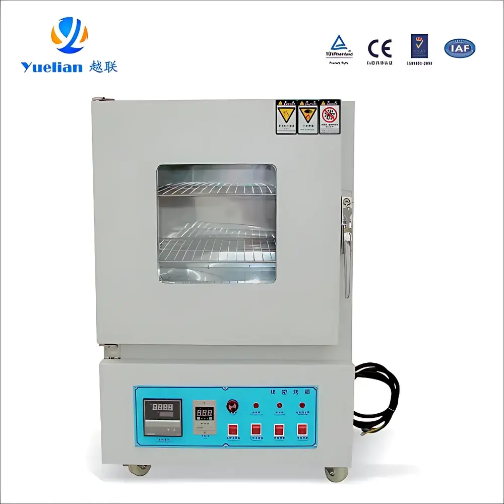 YL-H03C-SV Static Voltage Tester for Film Delamination