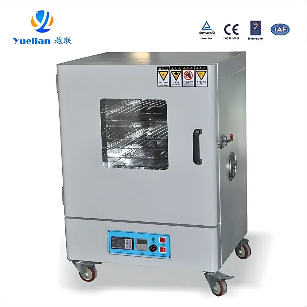 Yuelian S93 Electronic Tensile Testing Machine
