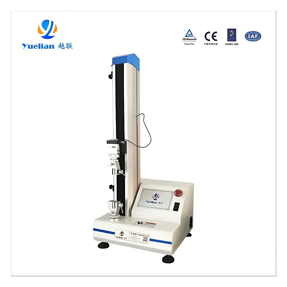 PW UL94 Vertical and Horizontal Flame Test Chamber
