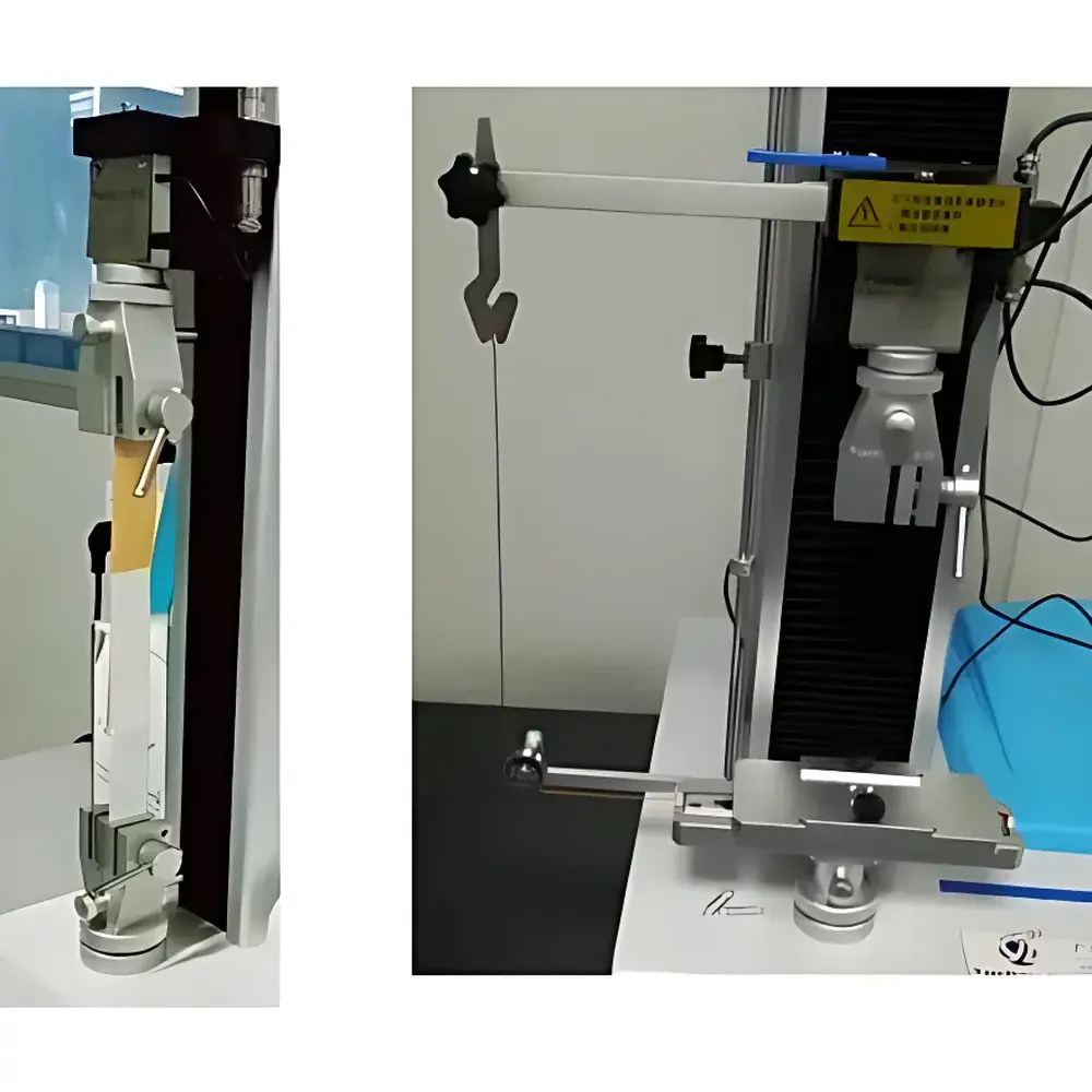 YUELIAN YL-S70 Advanced Electromechanical Tensile Testing Machine for Adhesive Tape Electrostatic Performance Evaluation