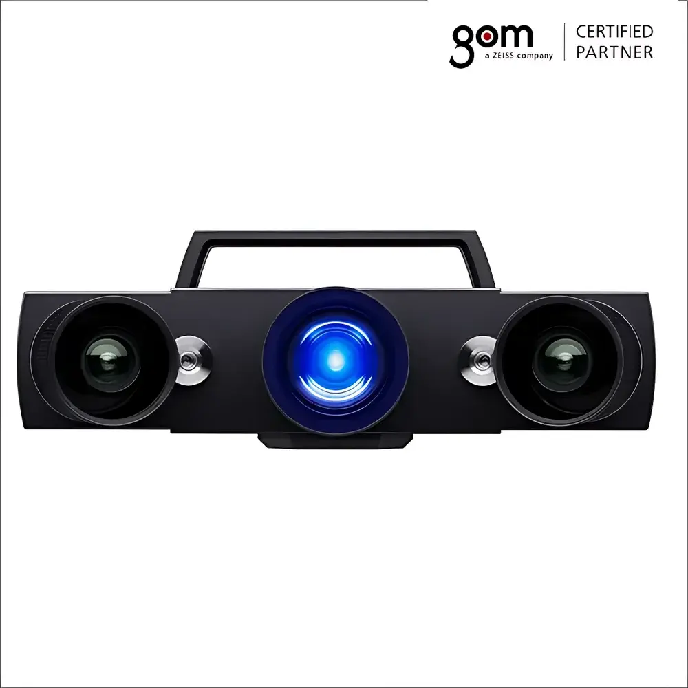 ZEISS ATOS Q 3D Scanner