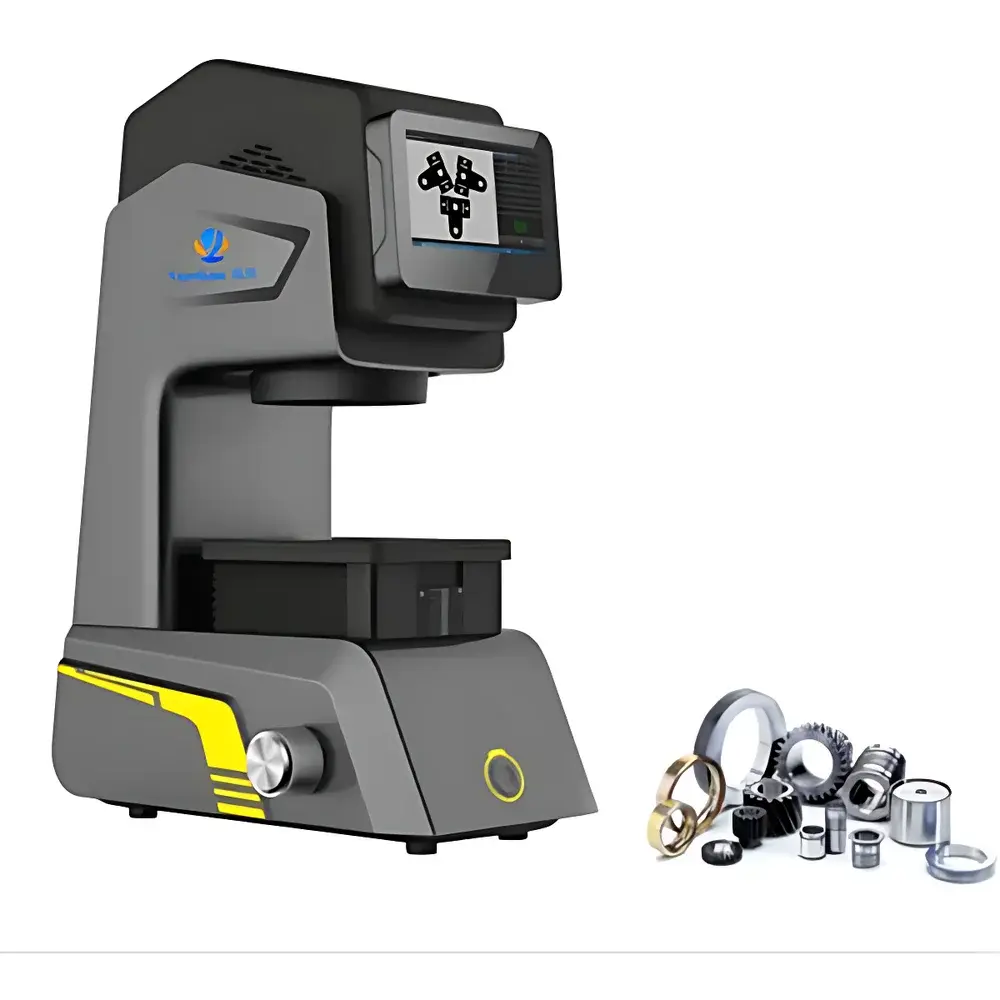 PW-OMV8060 Bridge-Type Large-Travel 2.5D Automatic Vision Measuring Machine