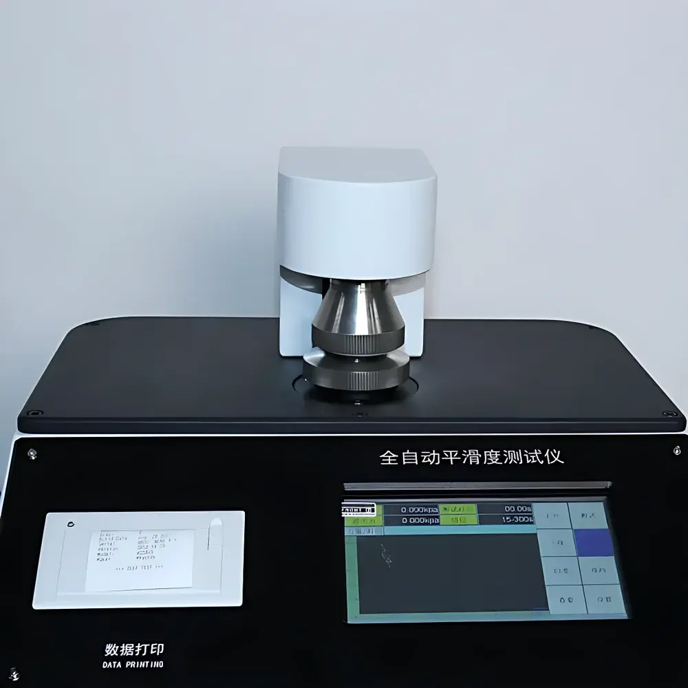 Yuelian PW-6602C Automatic Bursting Strength Tester