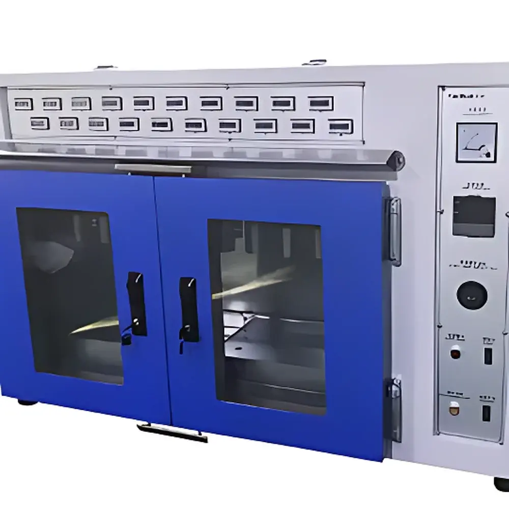 Yuelian YL-8808 Oven-Type Tape Holding Power Tester