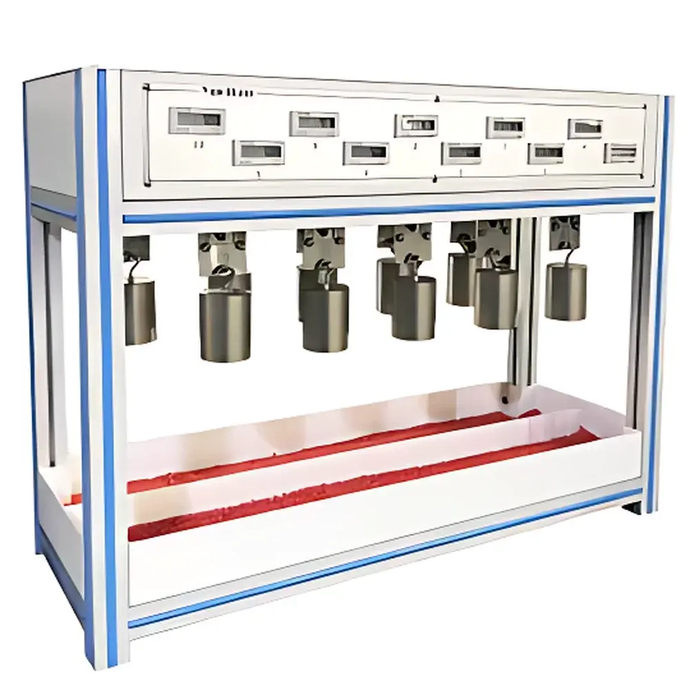 Yuelian YL-8808 Oven-Type Tape Holding Power Tester