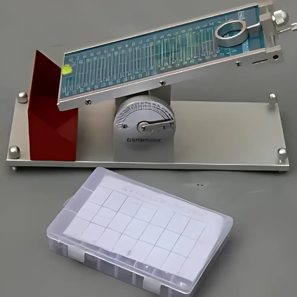 Yuelian YL-8808 Oven-Type Tape Holding Power Tester
