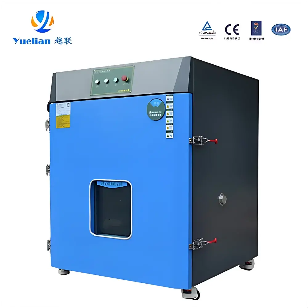 Yuelian YL-DL-5000A Battery Pack Short-Circuit Test System