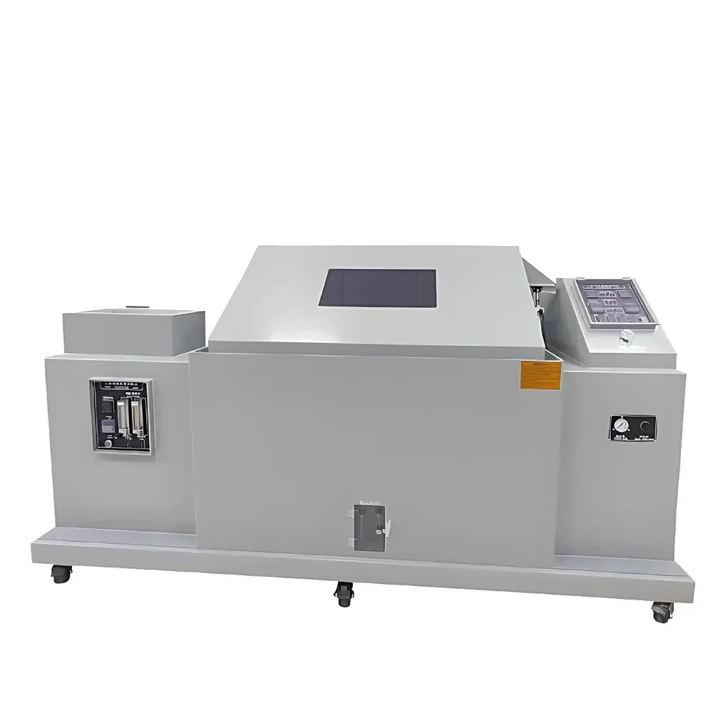 Yuelian PW-CS600-SO2 Dual-Mode SO₂ & Salt Spray Corrosion Test Chamber