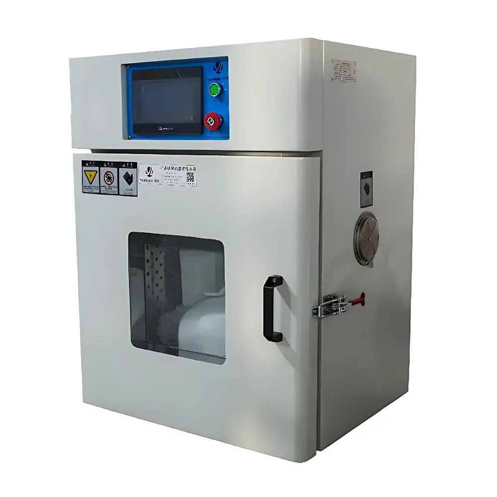 Yuelian PW-CS600-SO2 Dual-Mode SO₂ & Salt Spray Corrosion Test Chamber