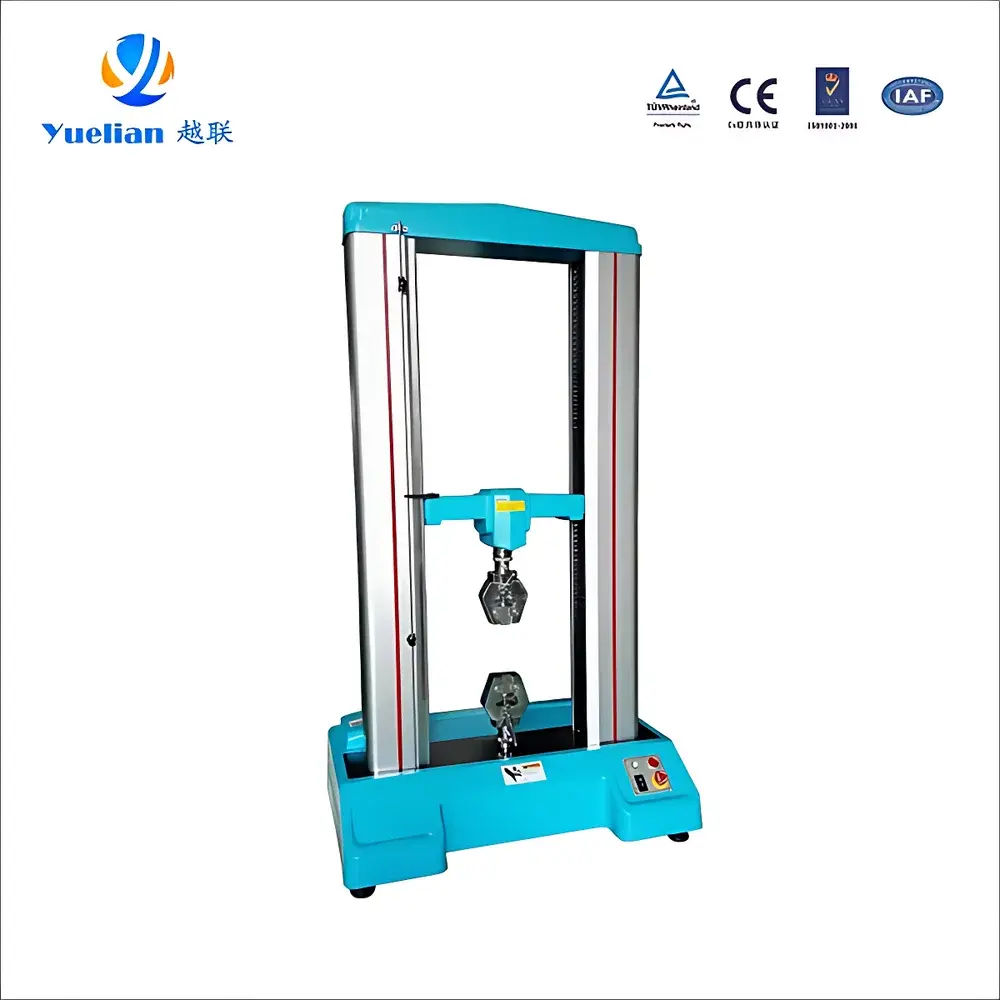 Yuelian PW-CS600-SO2 Dual-Mode SO₂ & Salt Spray Corrosion Test Chamber