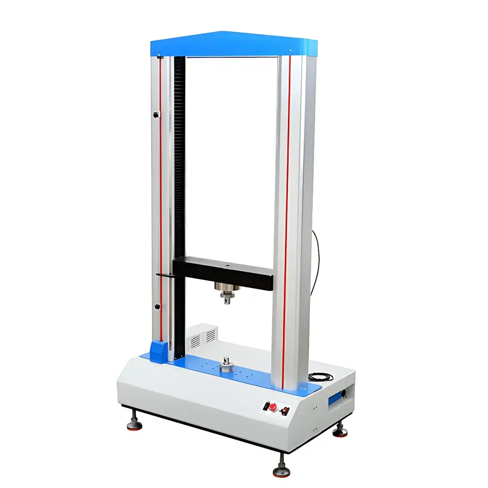 Yuelian PW-CTS3-100 Three-Zone Air-Cooled Thermal Shock Test Chamber