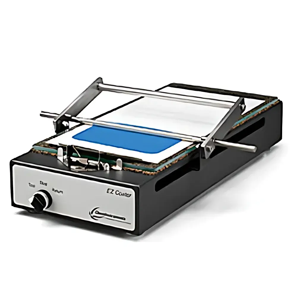 Yuelian TB100 Automated Knife-Over-Plate Laboratory Coater