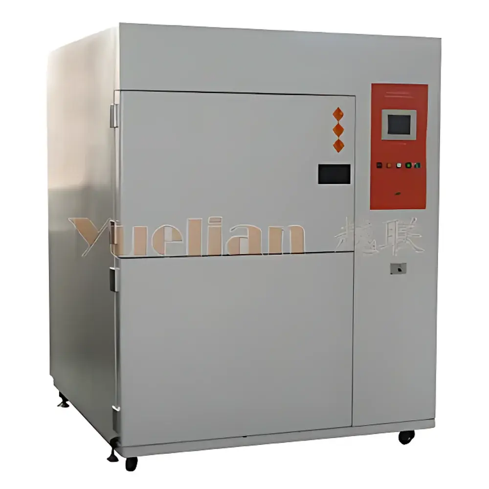 Yuelian YL-2201V Series Vacuum Drying Oven
