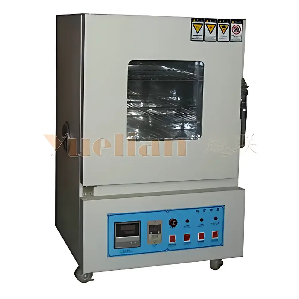 Yuelian YL-2201V Series Vacuum Drying Oven