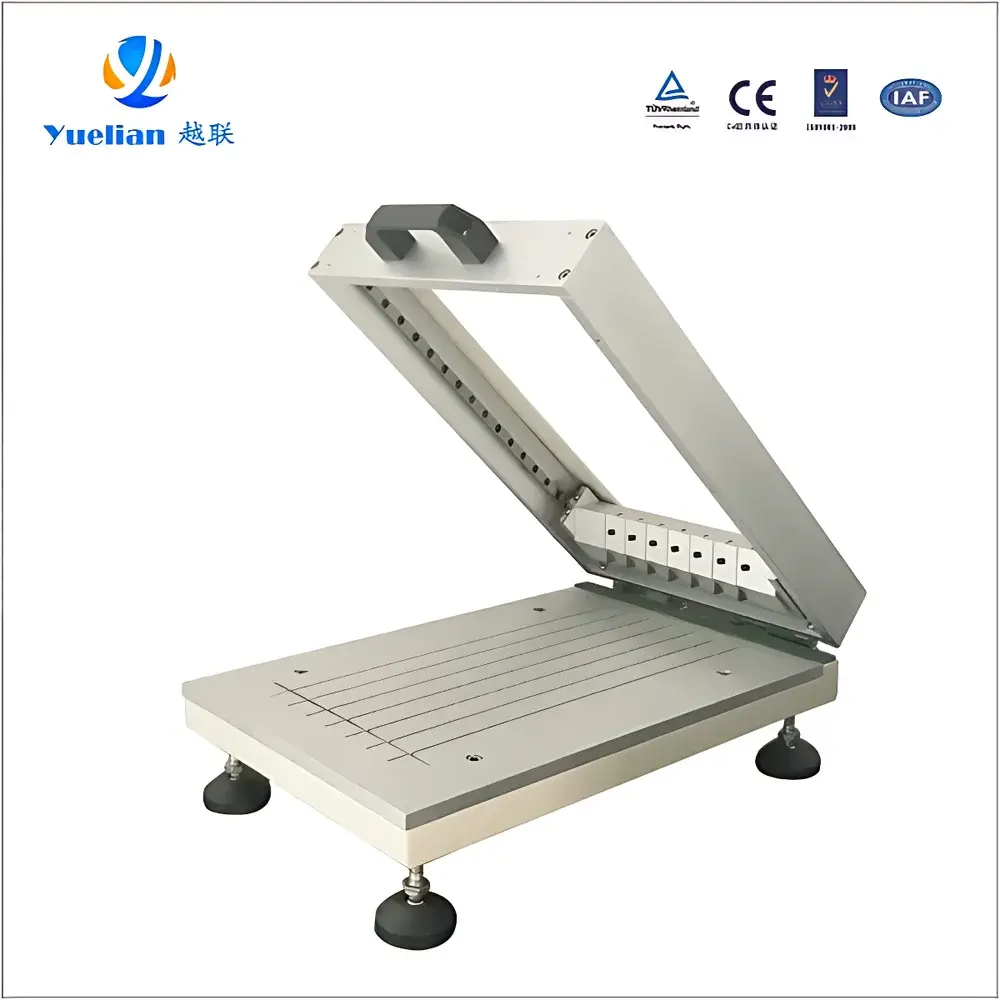 Yuelian PW-US16T Probe Tack Tester