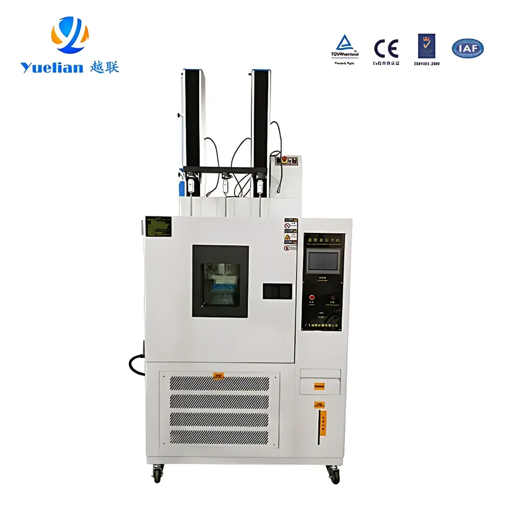 Yuelian PW-US16T Probe Tack Tester