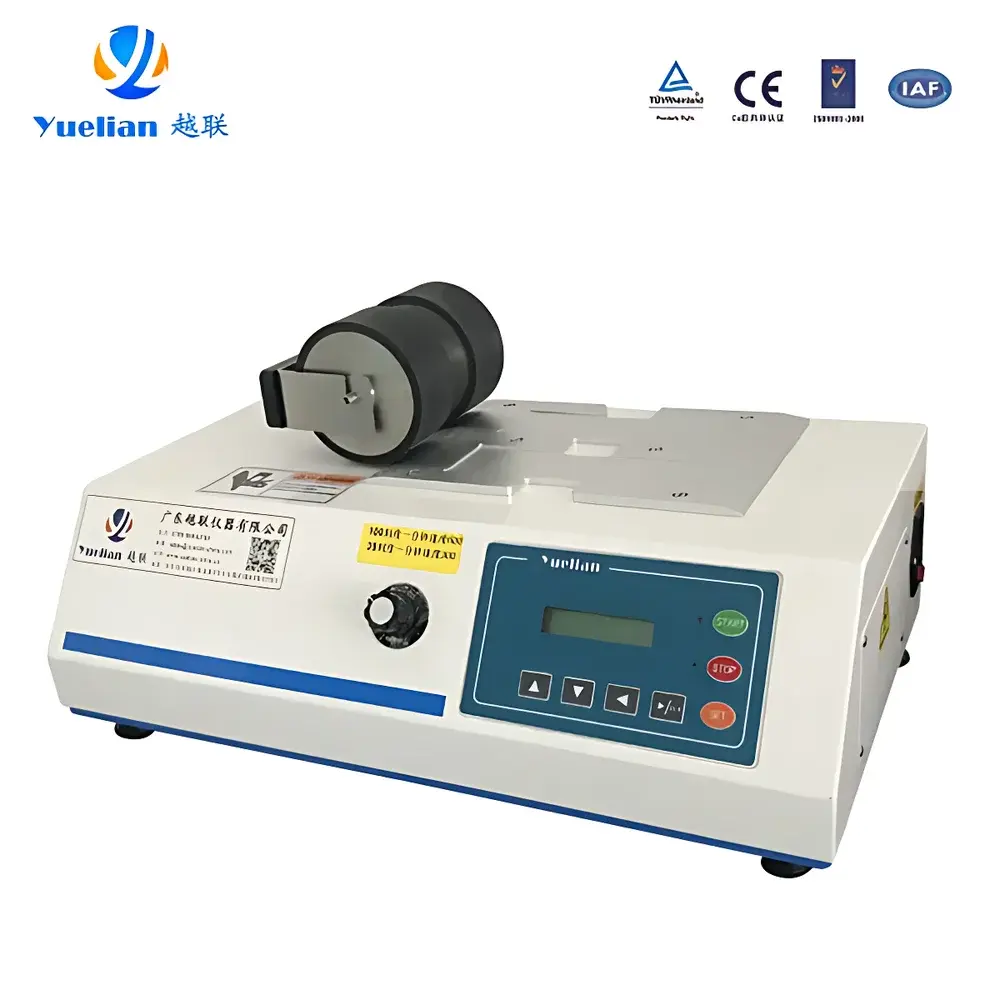 Yuelian PW-US16T Probe Tack Tester