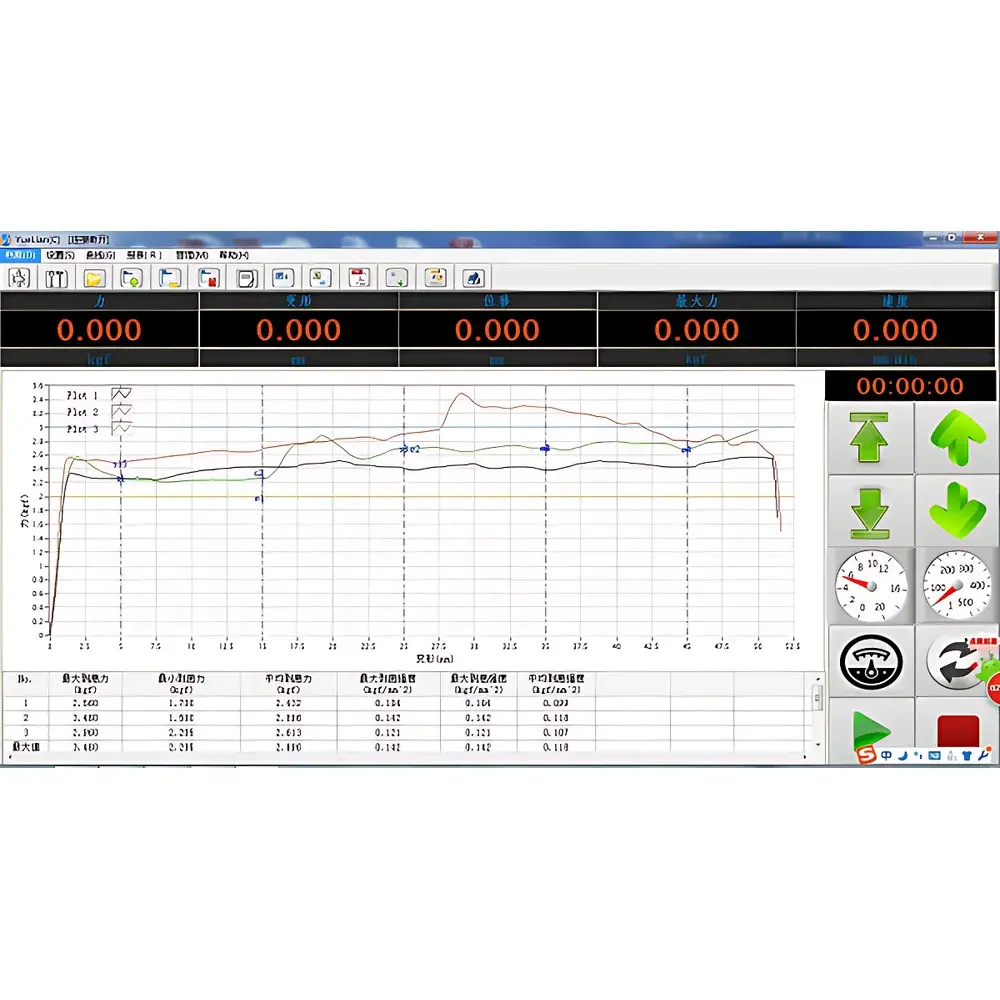 YL-S90 Yuelian Electronic Tensile Testing Machine for Pressure-Sensitive Adhesive Tape Peel Strength Measurement