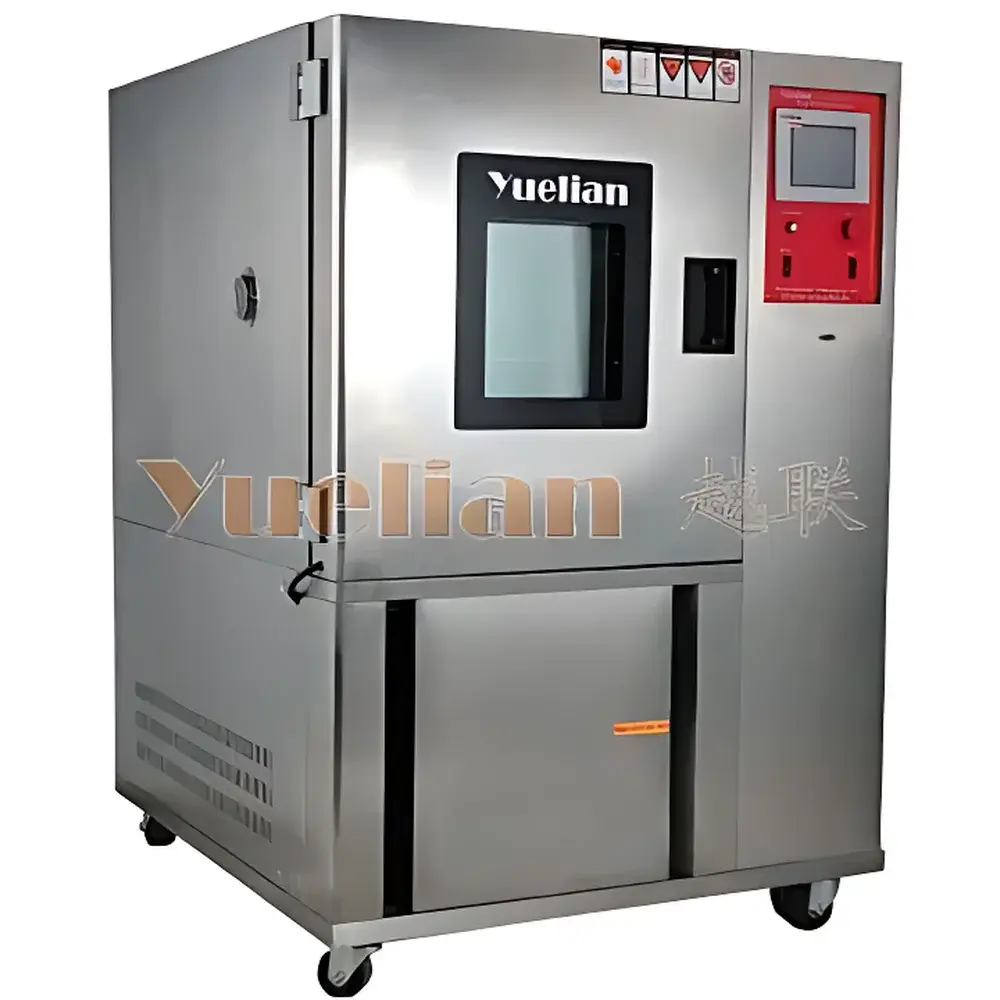 Yuelian YL-1103 180-Degree Carrier Tape Peel Tester