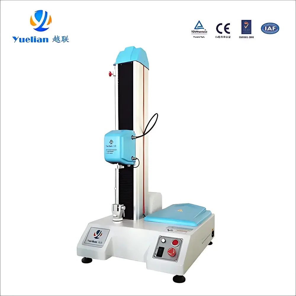 Yuelian YL-S80 90-Degree Peel Strength Tester