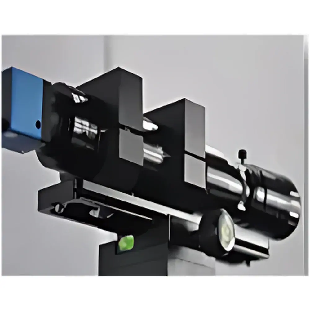 PW-500 Automated Contact Angle Goniometer – YueLian (PW)