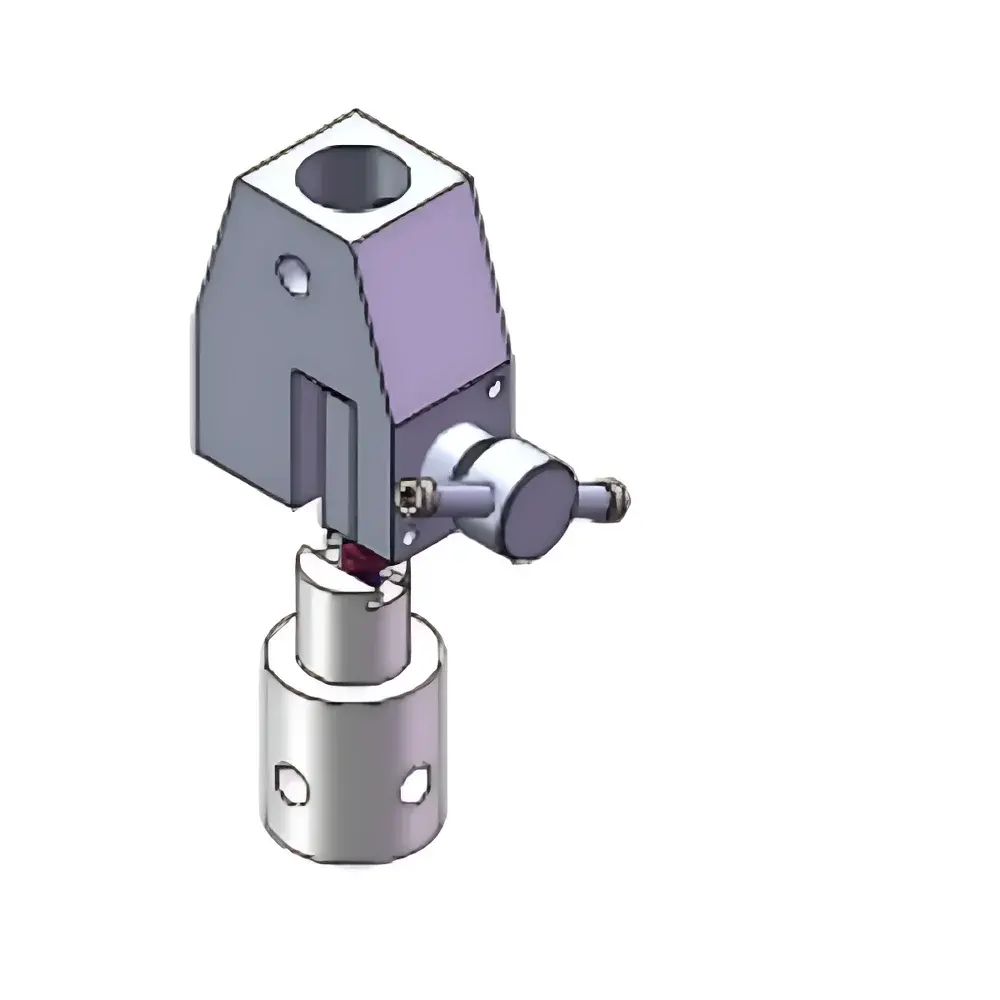 YUELIAN PW-US90 Syringe Plunger Force Tester