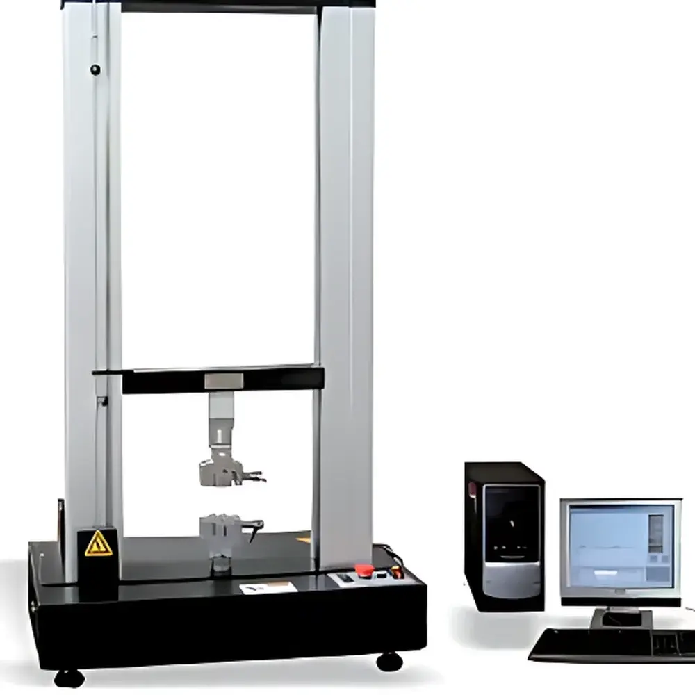 Yuelian PW-1210 Three-Point & Four-Point Flexural Testing Machine