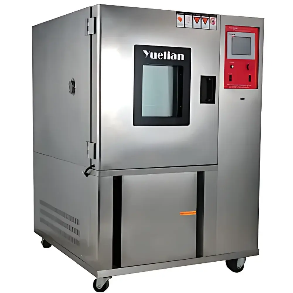 Yuelian YL-2236 Programmable Environmental Test Chamber