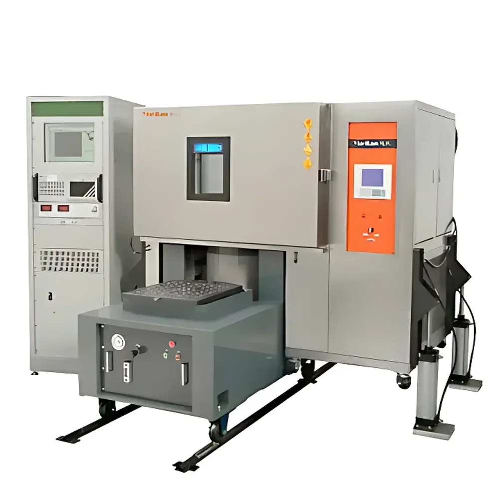 Yuelian YL-2236 Programmable Environmental Test Chamber