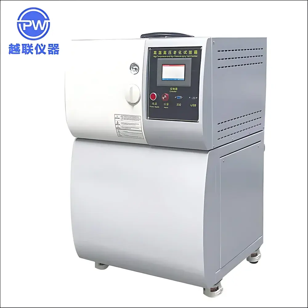 Yuelian / PW PW-30T High-Pressure Accelerated Life Testing Chamber