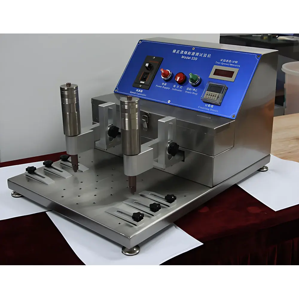 YL-WD100 Contact Angle Goniometer for Mobile Device Structural Component Reliability Testing