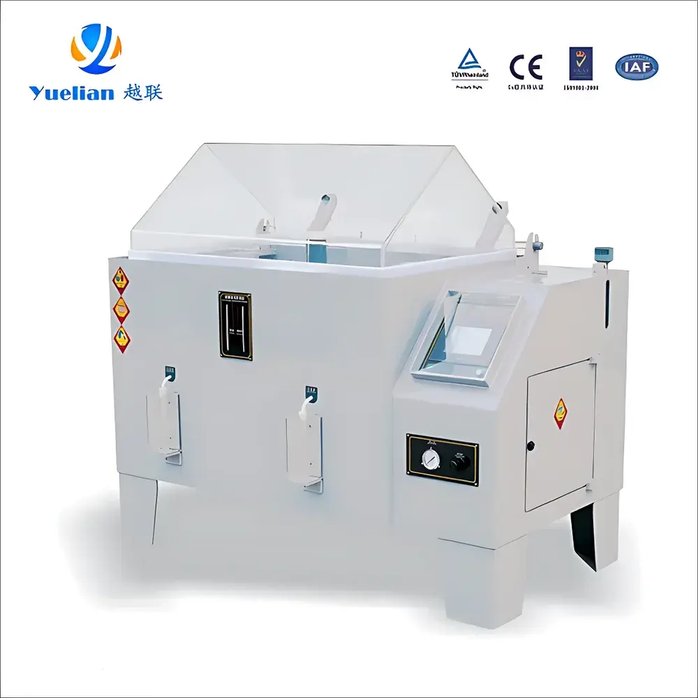 YL-WD100 Contact Angle Goniometer for Mobile Device Structural Component Reliability Testing