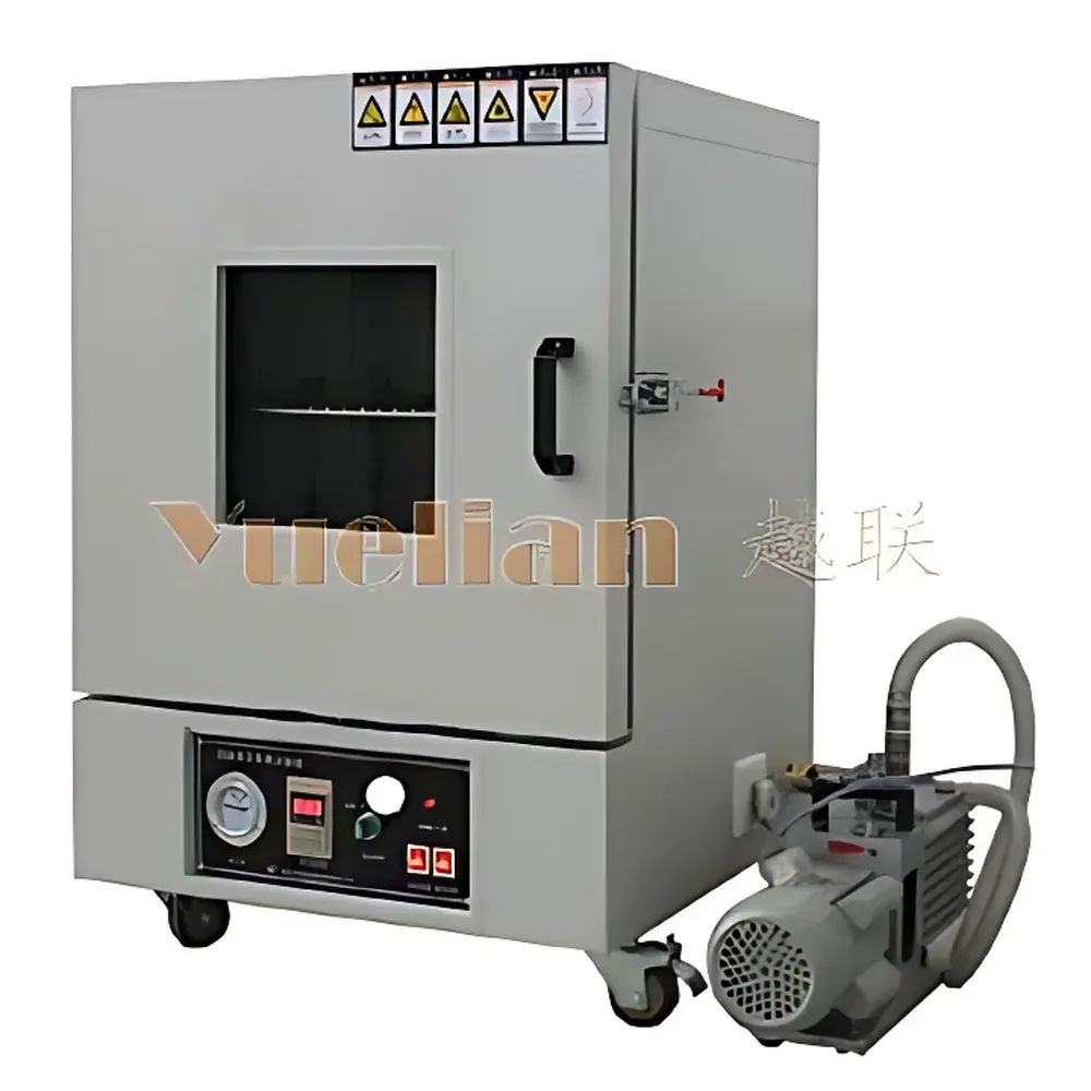 Yuelian YL-2280 Thermal Shock Test Chamber