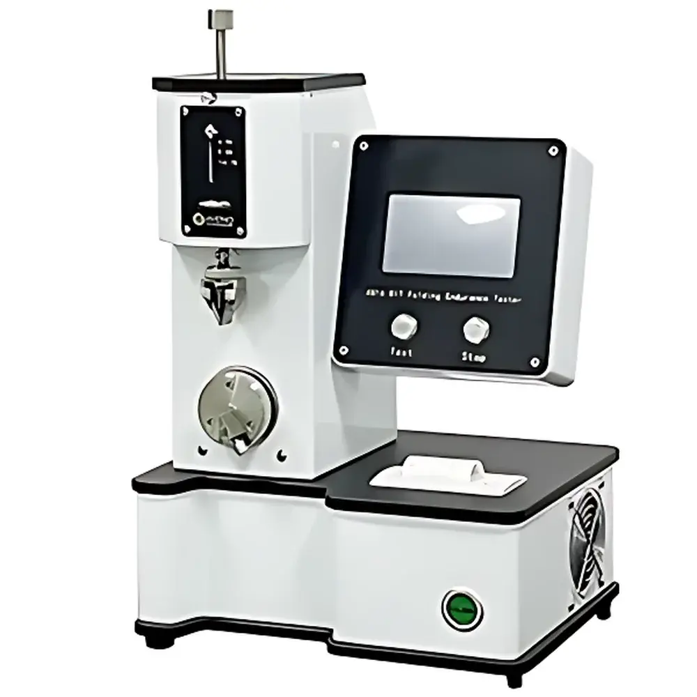 Yuelian PW-6603 MIT Fold Endurance Tester