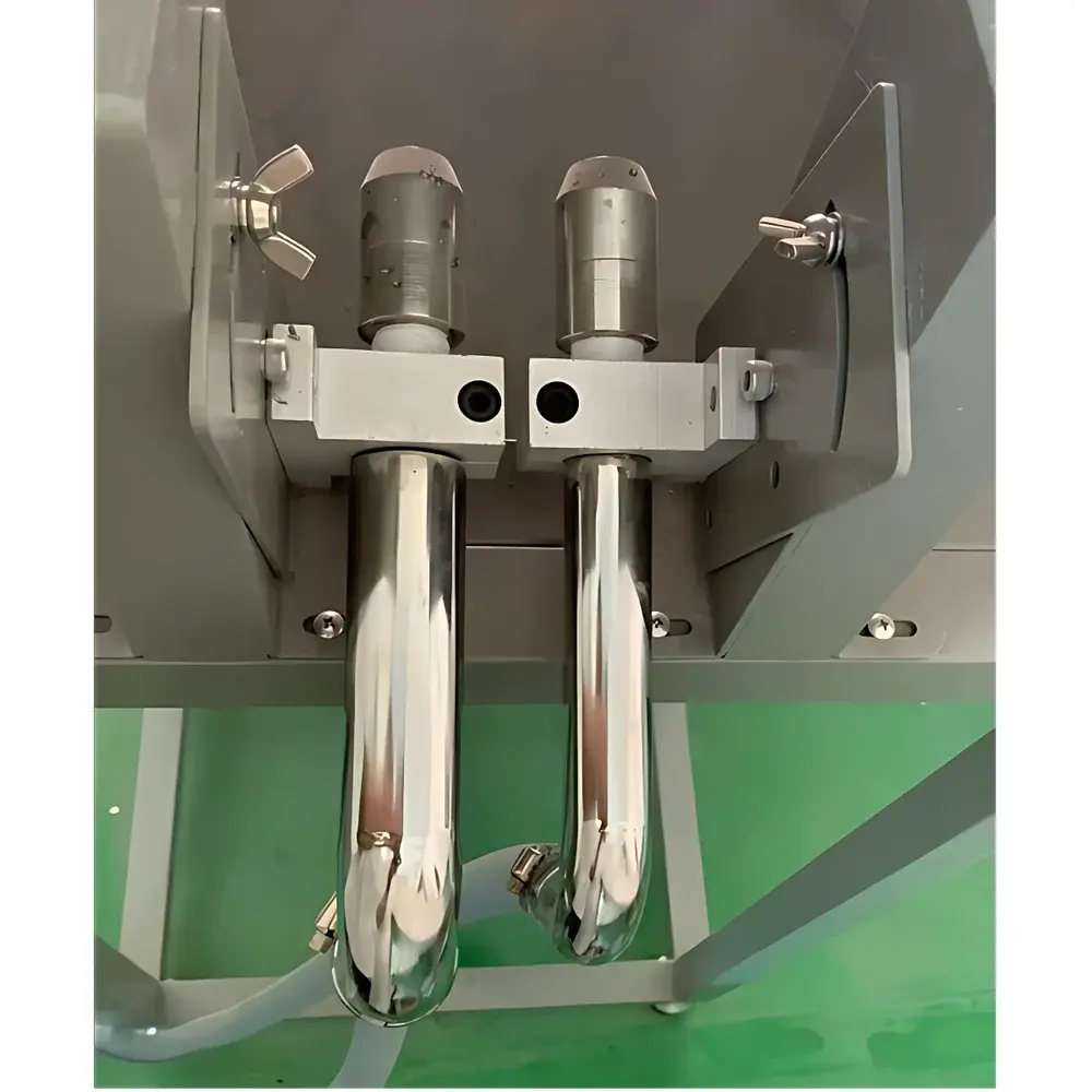 PW-IP56 Rain Test Chamber – YueLian (PW) Environmental Test System
