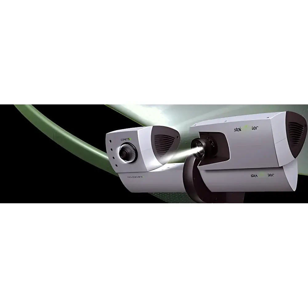 ZEISS COMET5 2.0 High-Precision 3D Optical Scanning System