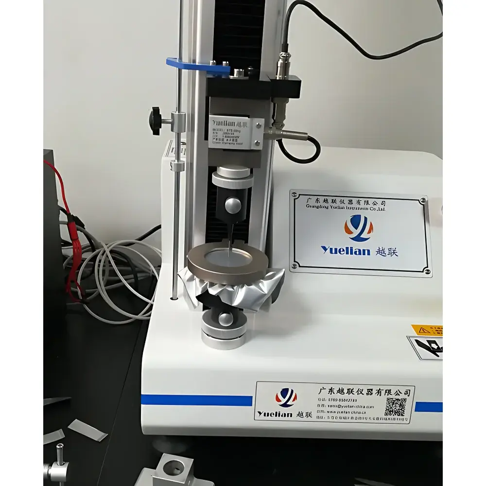 Yuelian YL-S95 Puncture Tester for Thin Films