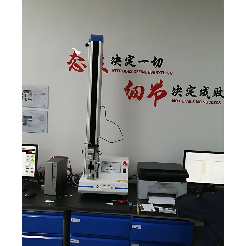 Yuelian YL-S95 Puncture Tester for Thin Films