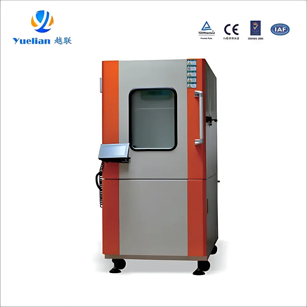 Yuelian YL-S95 Puncture Tester for Thin Films