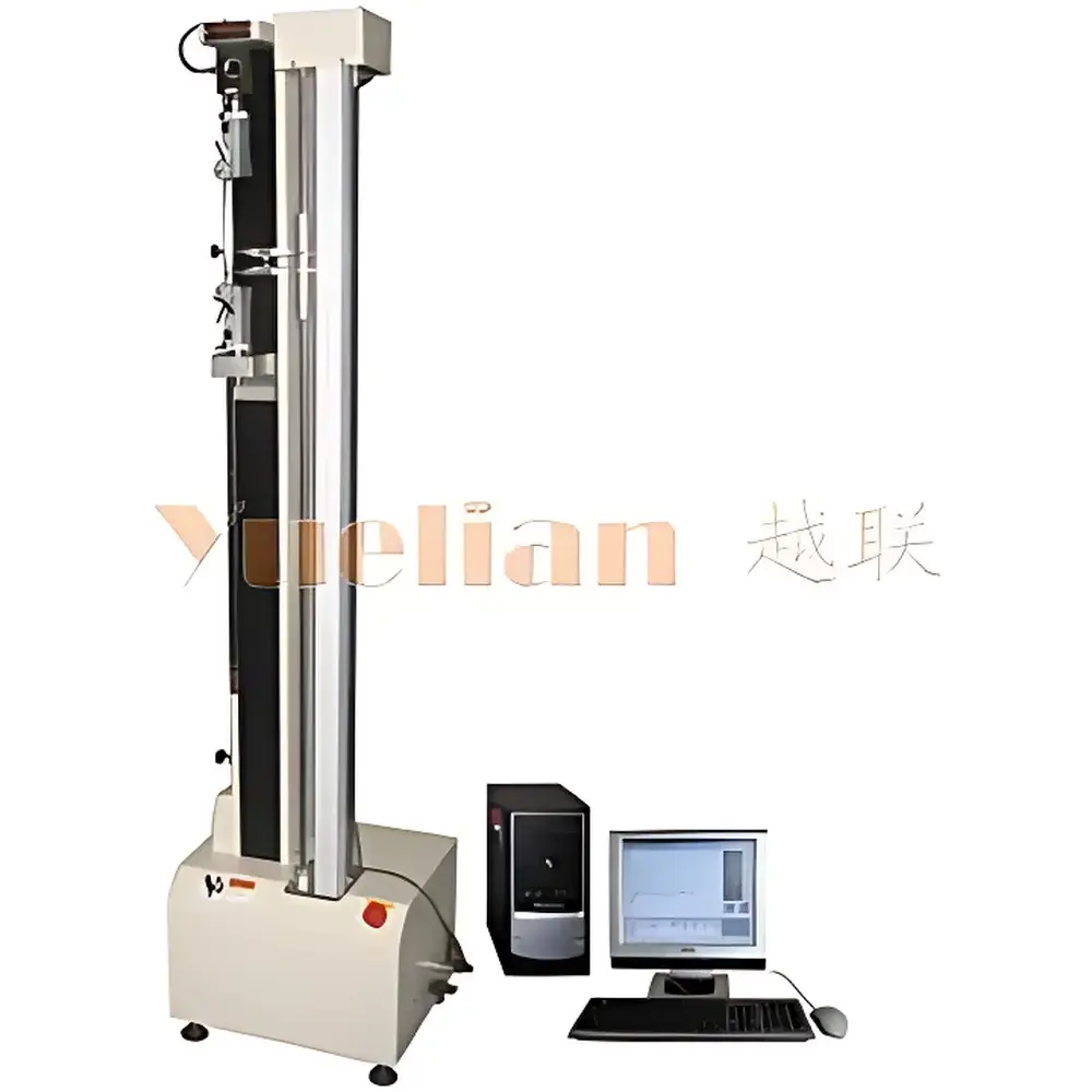 Yuelian YL-1123 Universal Electronic Material Testing Machine