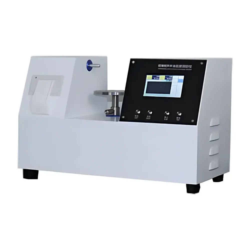 Yuelian PW-6618 Cup Body Stiffness Tester