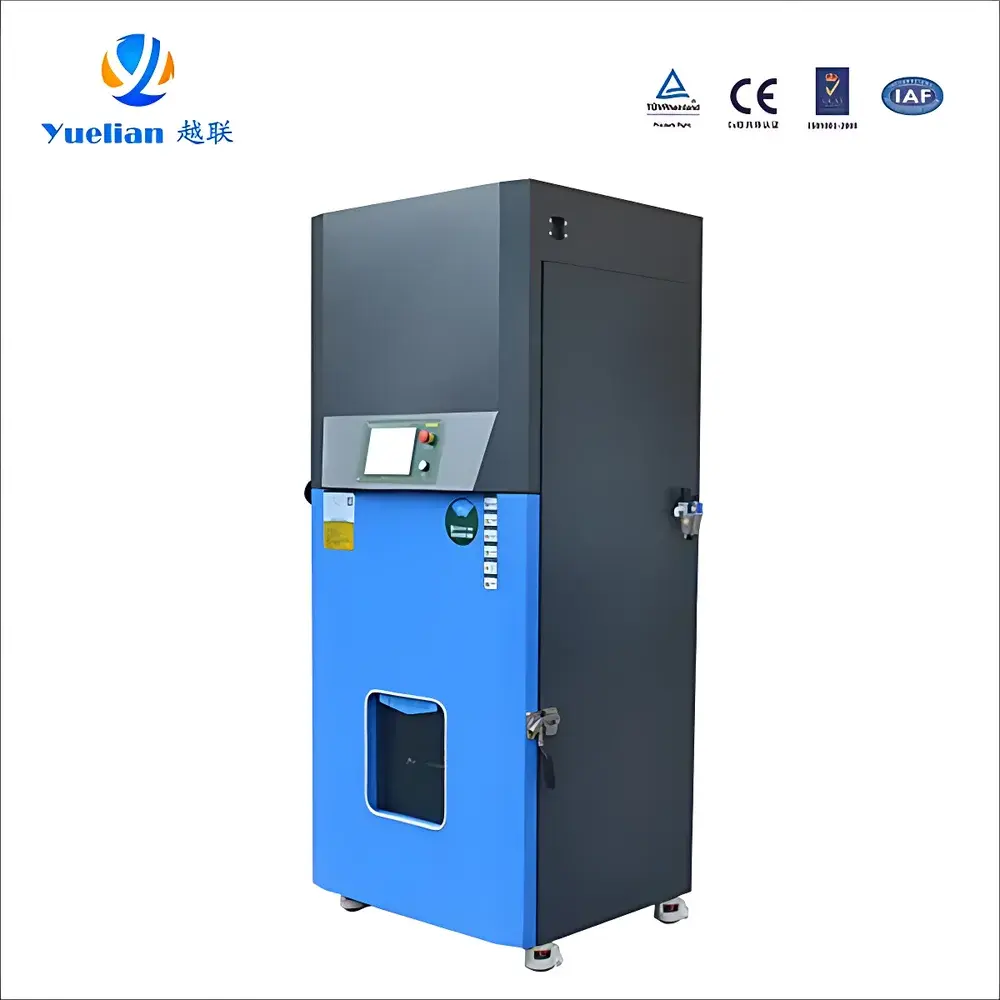YL-DL-01 Battery Drop Test Machine by Yuelian